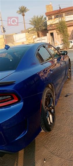 دودج تشارجر